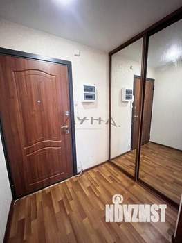 1-к квартира, на длительный срок, 40м2, 7/10 этаж