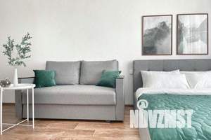 1-к квартира, посуточно, 35м2, 16/17 этаж