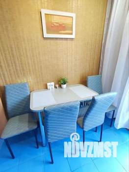 1-к квартира, посуточно, 30м2, 5/5 этаж