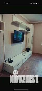 2-к квартира, посуточно, 44м2, 1/1 этаж
