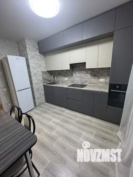 1-к квартира, на длительный срок, 37м2, 4/19 этаж