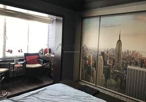 2-к квартира, на длительный срок, 44м2, 1/9 этаж