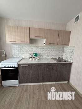 1-к квартира, на длительный срок, 45м2, 4/9 этаж