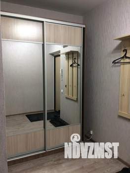 2-к квартира, посуточно, 45м2, 14/19 этаж