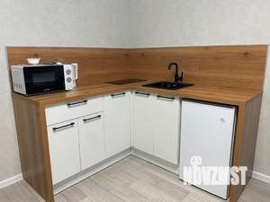 Студия квартира, посуточно, 26м2, 19/19 этаж