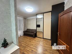 1-к квартира, на длительный срок, 37м2, 14/18 этаж