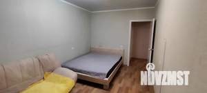 2-к квартира, посуточно, 57м2, 5/10 этаж