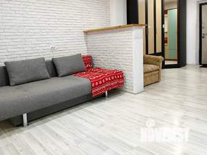 1-к квартира, посуточно, 50м2, 17/17 этаж