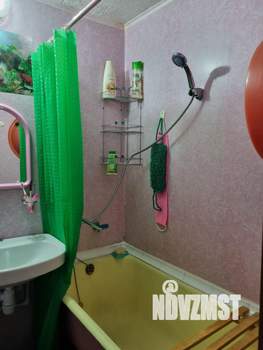 1-к квартира, на длительный срок, 35м2, 5/5 этаж