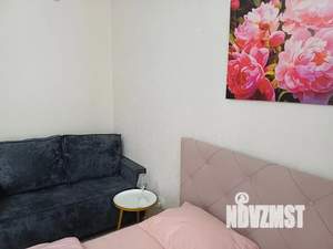 Студия квартира, посуточно, 27м2, 14/19 этаж