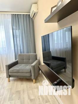 2-к квартира, посуточно, 54м2, 7/10 этаж