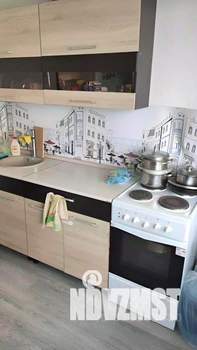 2-к квартира, посуточно, 46м2, 1/1 этаж