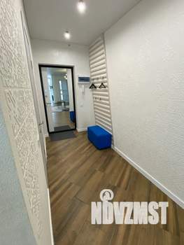 Студия квартира, посуточно, 48м2, 14/25 этаж