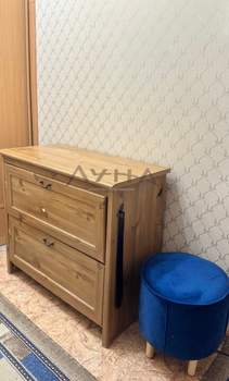 1-к квартира, на длительный срок, 40м2, 3/10 этаж