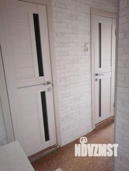 1-к квартира, на длительный срок, 40м2, 4/5 этаж