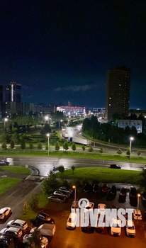 1-к квартира, на длительный срок, 40м2, 5/11 этаж