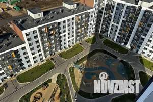 1-к квартира, посуточно, 22м2, 1/9 этаж