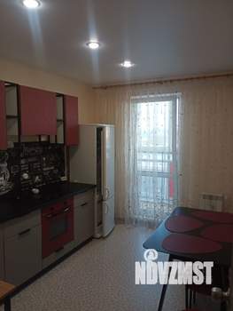 1-к квартира, на длительный срок, 39м2, 5/10 этаж