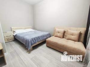 Студия квартира, посуточно, 23м2, 2/25 этаж