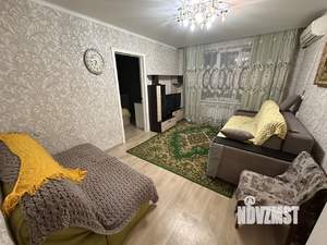 3-к квартира, на длительный срок, 54м2, 2/9 этаж