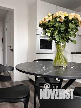 1-к квартира, посуточно, 40м2, 2/10 этаж