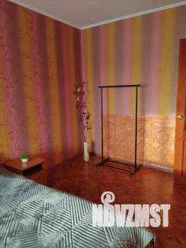 2-к квартира, посуточно, 50м2, 5/12 этаж