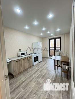 1-к квартира, на длительный срок, 40м2, 5/10 этаж