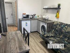 2-к квартира, посуточно, 42м2, 11/16 этаж