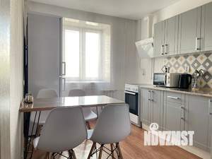 3-к квартира, посуточно, 59м2, 2/10 этаж