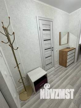 Студия квартира, посуточно, 27м2, 14/18 этаж