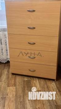 1-к квартира, на длительный срок, 30м2, 2/5 этаж