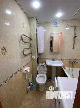 1-к квартира, на длительный срок, 27м2, 5/9 этаж