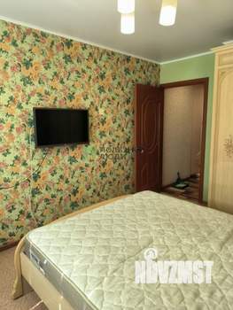 2-к квартира, на длительный срок, 58м2, 5/5 этаж
