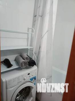 1-к квартира, посуточно, 39м2, 8/16 этаж