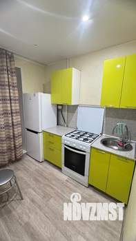 1-к квартира, на длительный срок, 29м2, 3/5 этаж