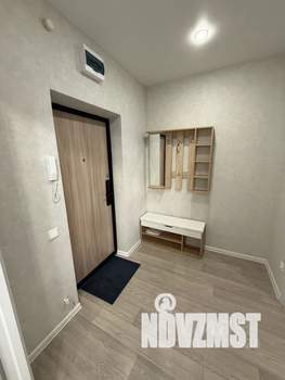 2-к квартира, посуточно, 48м2, 2/20 этаж