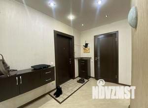 2-к квартира, на длительный срок, 51м2, 7/9 этаж