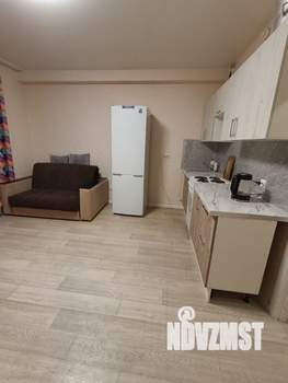 2-к квартира, на длительный срок, 45м2, 7/18 этаж