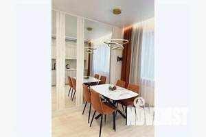 1-к квартира, посуточно, 40м2, 22/24 этаж