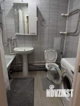 Студия квартира, на длительный срок, 21м2, 16/18 этаж