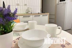 1-к квартира, посуточно, 22м2, 13/19 этаж
