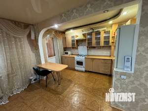 3-к квартира, на длительный срок, 55м2, 1/5 этаж