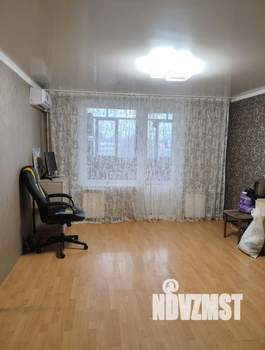 1-к квартира, на длительный срок, 35м2, 6/14 этаж