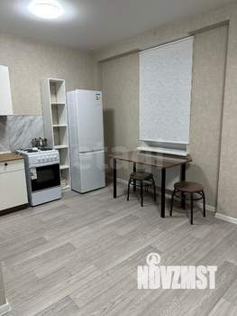 Студия квартира, на длительный срок, 30м2, 8/19 этаж