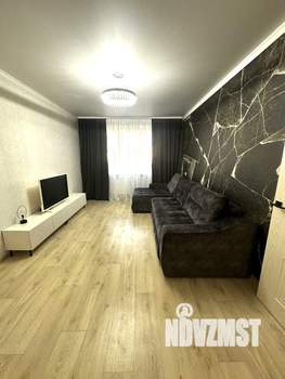 2-к квартира, на длительный срок, 54м2, 9/10 этаж