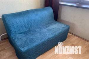 1-к квартира, посуточно, 37м2, 4/25 этаж