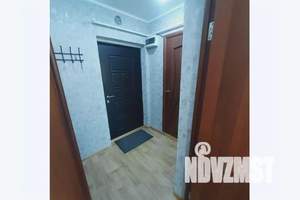 1-к квартира, посуточно, 36м2, 2/9 этаж