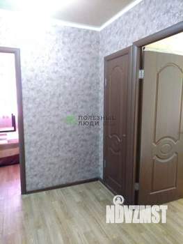 2-к квартира, на длительный срок, 45м2, 11/12 этаж