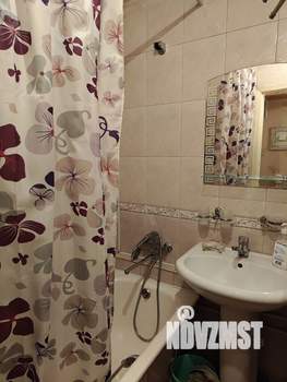 3-к квартира, на длительный срок, 49м2, 4/5 этаж