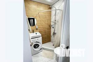 1-к квартира, посуточно, 22м2, 1/9 этаж